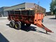 Trailers/Agriculture-Belarus