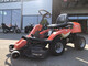 Ruohonleikkurit-Husqvarna