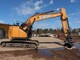 Excavators-Case