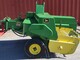 Heinäkoneet ja säilörehukoneet-John Deere