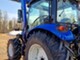 Tractors-New Holland