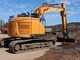 Excavators-Case