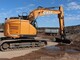 Excavators-Case