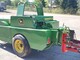 Heinäkoneet ja säilörehukoneet-John Deere
