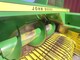 Hay and forage machines-John Deere