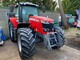 Traktorit-Massey Ferguson