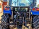 Tractors-New Holland