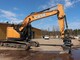 Excavators-Case