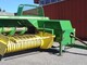 Heinäkoneet ja säilörehukoneet-John Deere