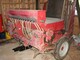 Sowing and planting machines-Juko