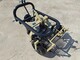 Root crop machinery-Mateng