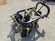Root crop machinery-Mateng