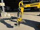 Excavators-Yanmar