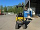Excavators-Yanmar