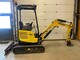 Excavators-Yanmar
