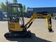 Excavators-Yanmar