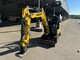 Excavators-Yanmar