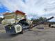 Crushers-Metso