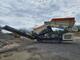 Crushers-Metso