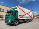 Trucks-Volvo