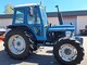 Tractors-Ford