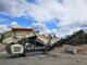 Crushers-Metso