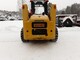 Loaders-Komatsu