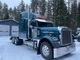 Tractor Units-Freightliner