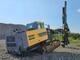 Drilling equipment-Atlas Copco