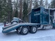 Tractor Units-Freightliner