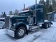Tractor Units-Freightliner