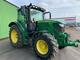 Traktorit-John Deere
