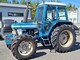 Tractors-Ford