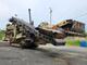 Crushers-Metso