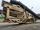 Crushers-Metso