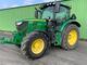 Traktorit-John Deere