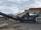 Crushers-Metso