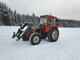 Tractors-Belarus