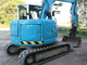 Kaivinkone-New Holland