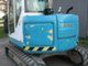 Kaivinkone-New Holland