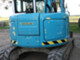 Kaivinkone-New Holland