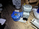 Electric motor-ST