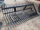 Tractor accessories-Uukuniemen metalli