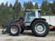 Tractors-Massey Ferguson