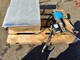 Spare parts for forerst machinery-Ponsse
