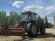 Tractors-Massey Ferguson