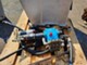 Spare parts for forerst machinery-Ponsse