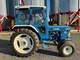 Tractors-Ford