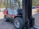 Forklift trucks-Toyota