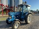 Tractors-Ford